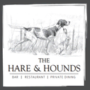 The Hare And Hounds Pub & Restaurant - Logo
